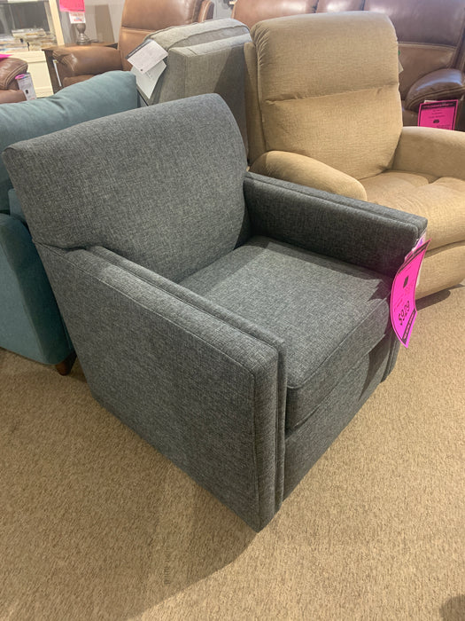 Nora Swivel Chair