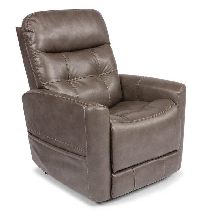 Flexsteel Kenner Power Lift Recliner image