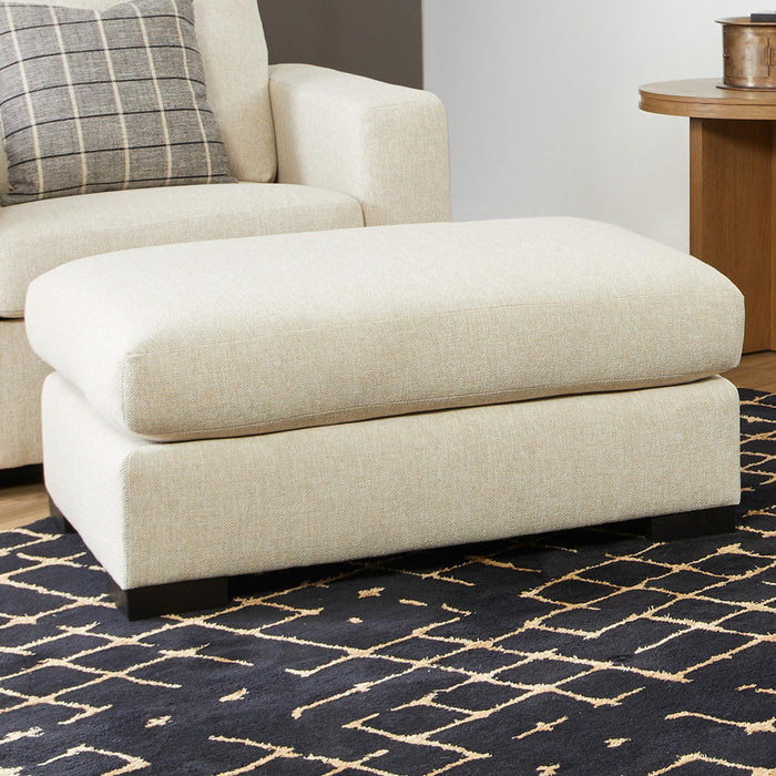 Noah 0800-08 Ottoman