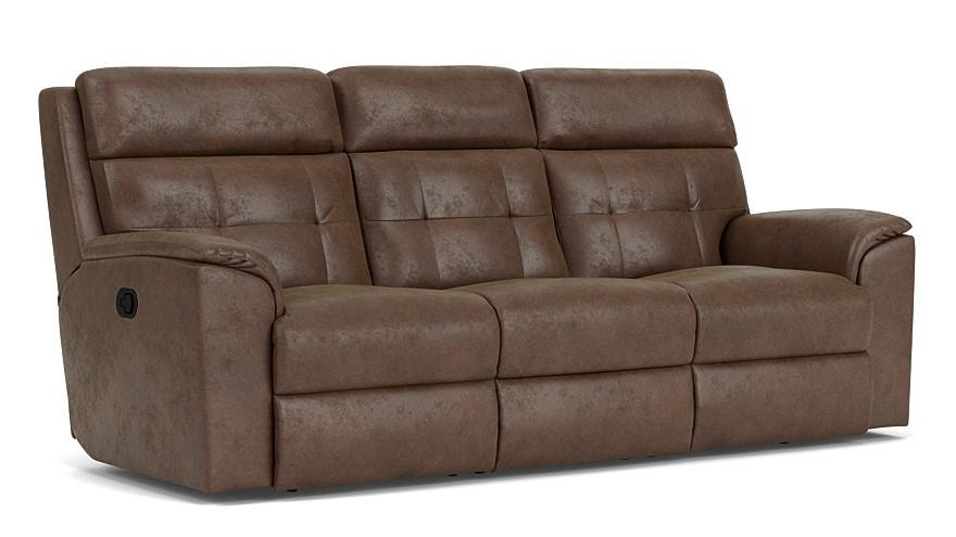 Mason 2804-62 Reclining Sofa