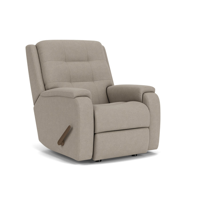 Arlo 2810-51 Rocking Recliner