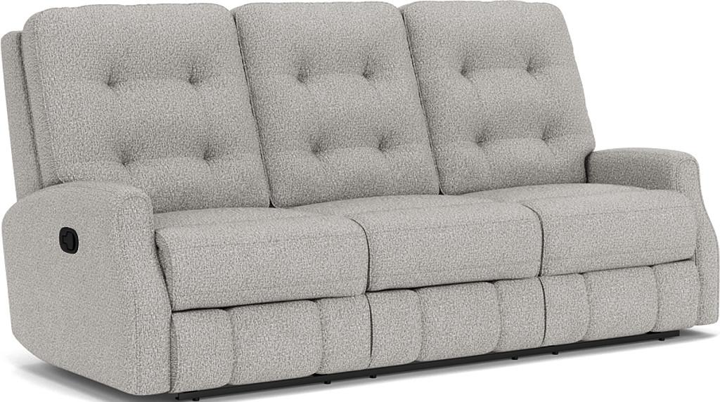 Devon 2882-62 Reclining Sofa