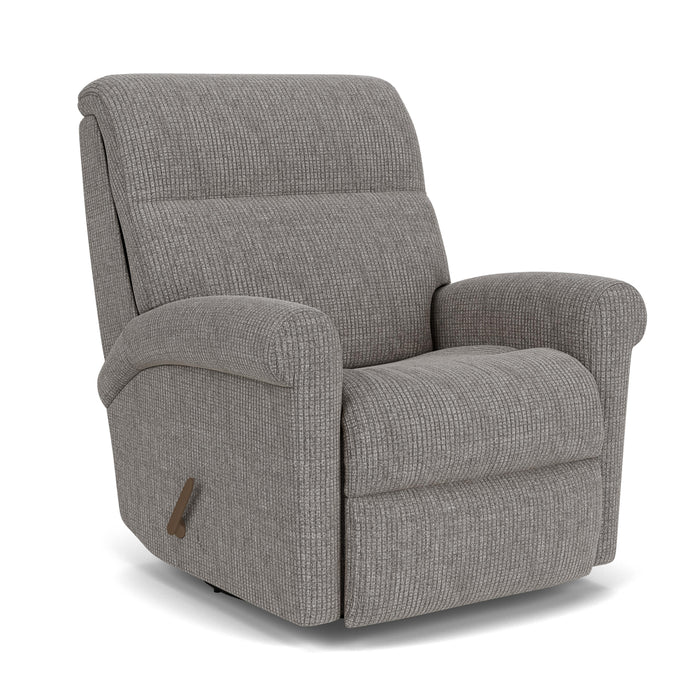 Davis 2902-53 Swivel Gliding Recliner