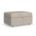 Sky 5508-08S Storage Ottoman image