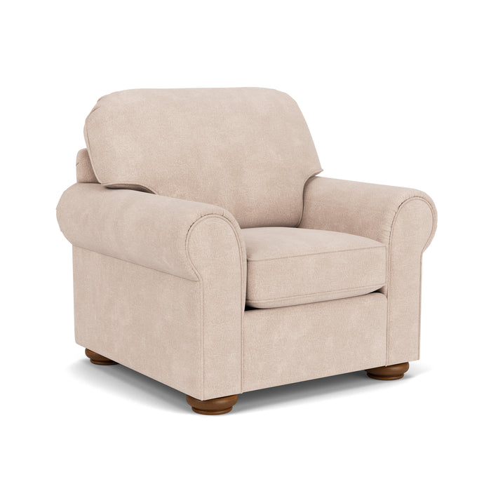 Preston 5538-10 Chair