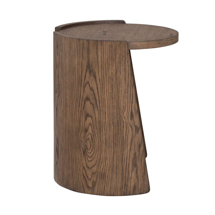 Lyra W1016-01 End Table