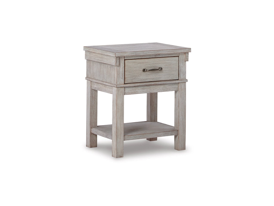 Hollentown Nightstand