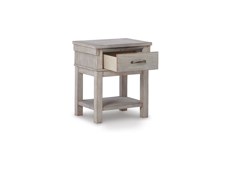 Hollentown Nightstand