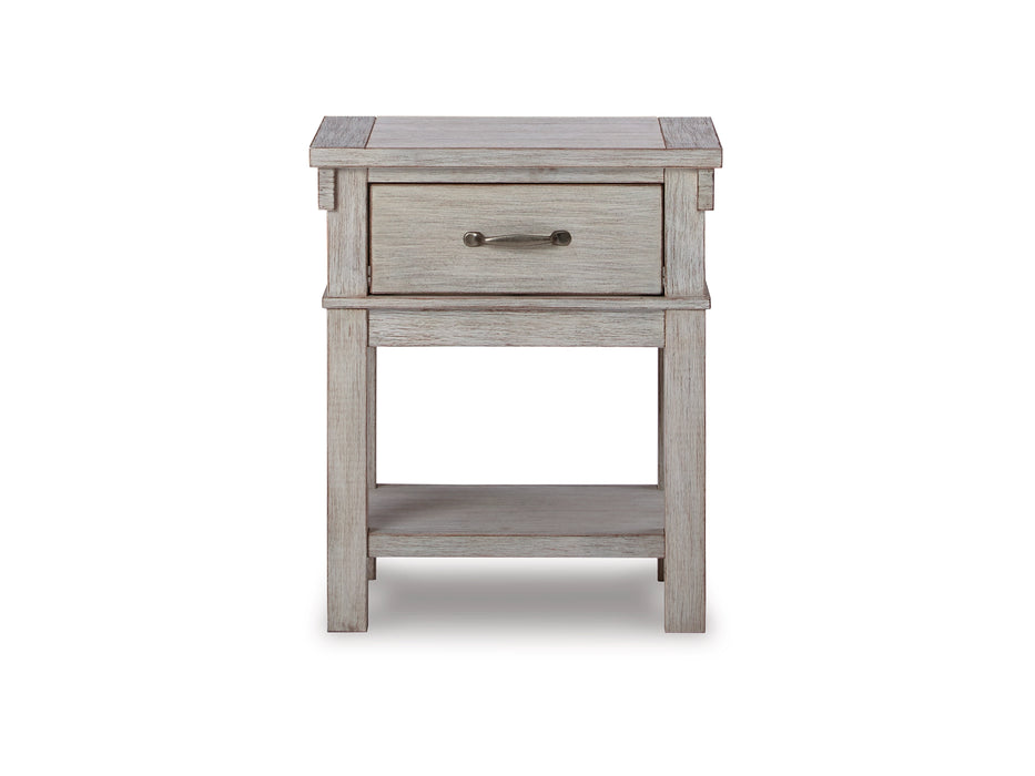 Hollentown Nightstand