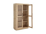 Belenburg 2 Door Accent Cabinet