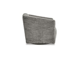 Bramner Swivel Accent Chair