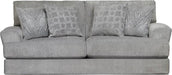 Jackson Furniture Lamar 90"Sofa in Shark image