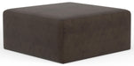 Eagan Cocktail Ottoman image