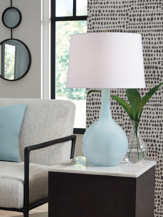 Rylanton Table Lamp