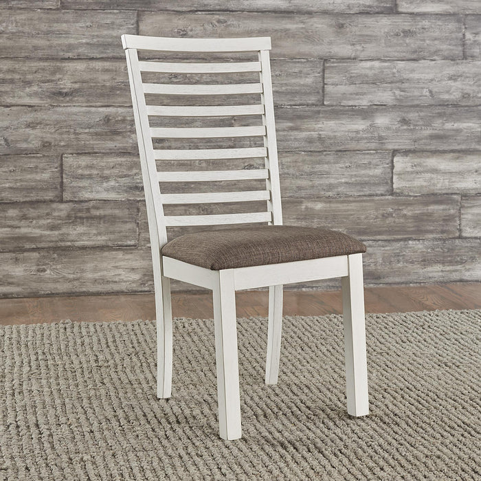 Brook Bay Uph Ladder Back Side Chair (RTA) image