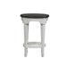 Liberty Allyson Park Console Stool in Wirebrushed White image