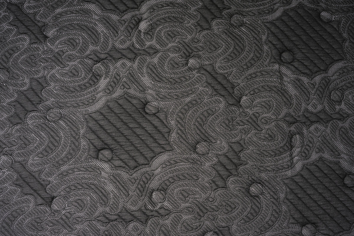 #2 Medium Soft Double-Sided Mattress by Naturally Comfortable