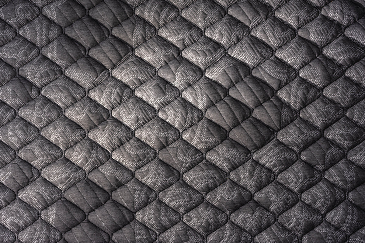 #5 Firmest Double-Sided Mattress by Naturally Comfortable