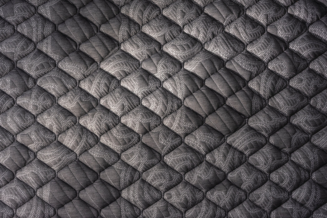 #5 Firmest Double-Sided Mattress by Naturally Comfortable