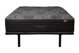 #5 Firmest Mattress by Naturally Comfortable