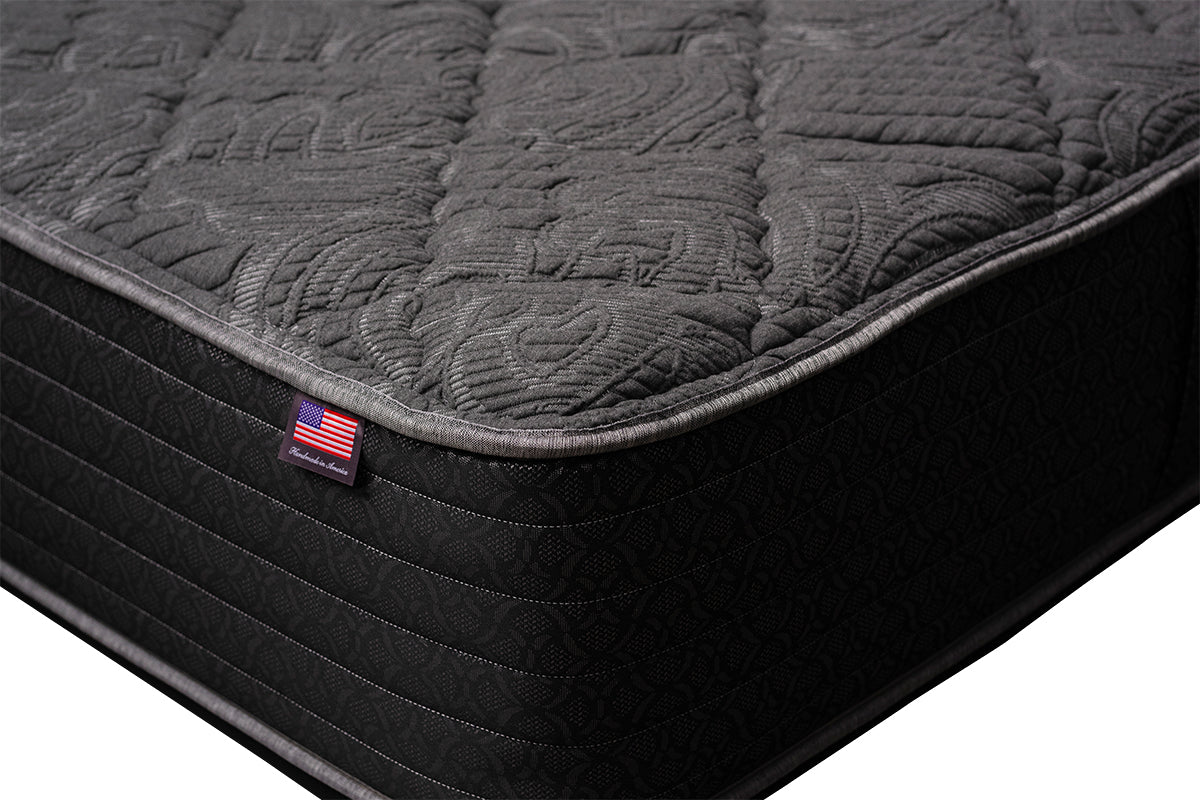 #3 Medium Double-Sided Mattress by Naturally Comfortable