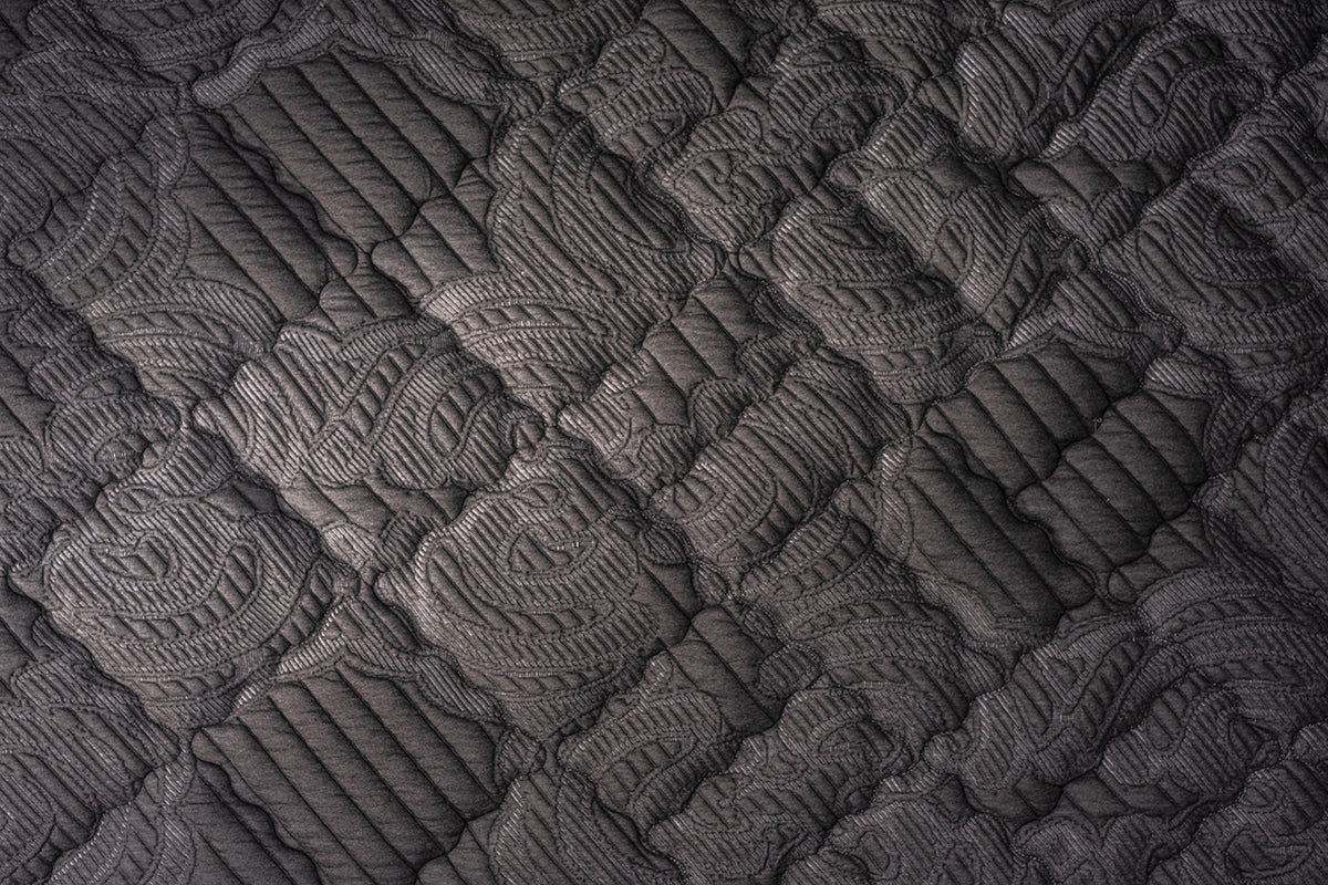 #3 Medium Double-Sided Mattress by Naturally Comfortable