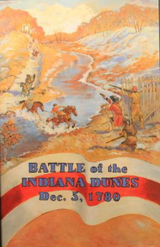 Battle of the Dunes Poster