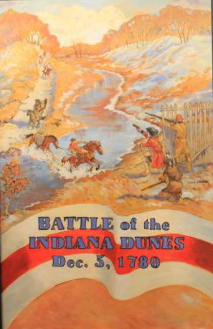 Battle of the Dunes Poster