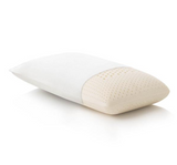 Zoned Talalay Latex Hgh Loft Plush