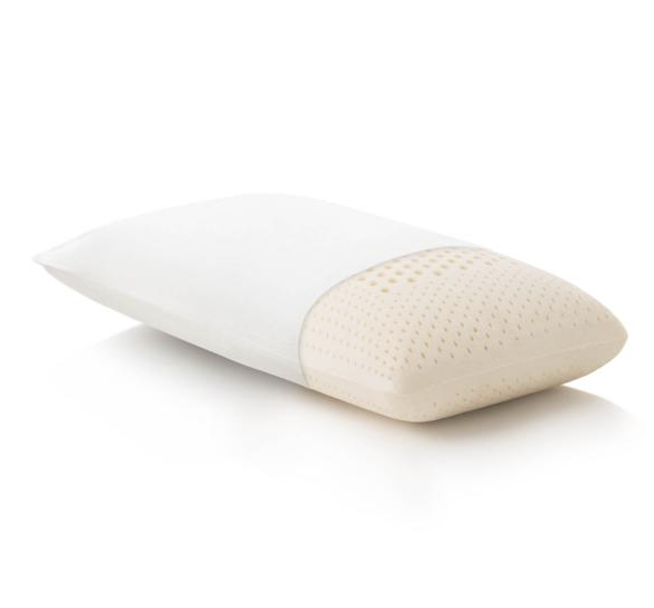 Zoned Talalay Latex High Loft Plush