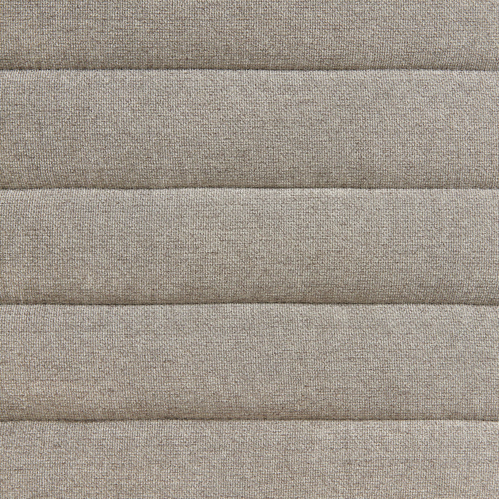 Eden - Upholstered Chair - Dune