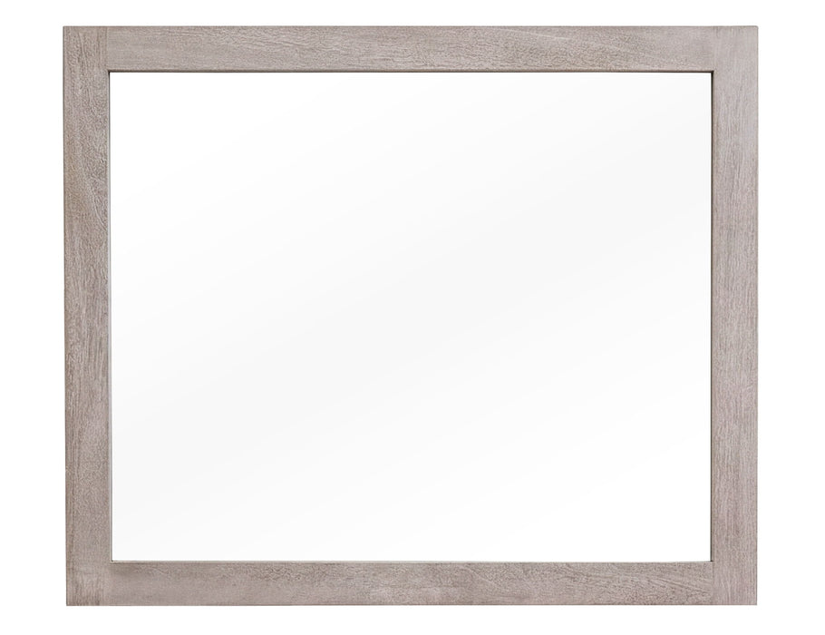 Loft - Mirror