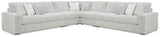 Stupendous - 5 Piece Sectional