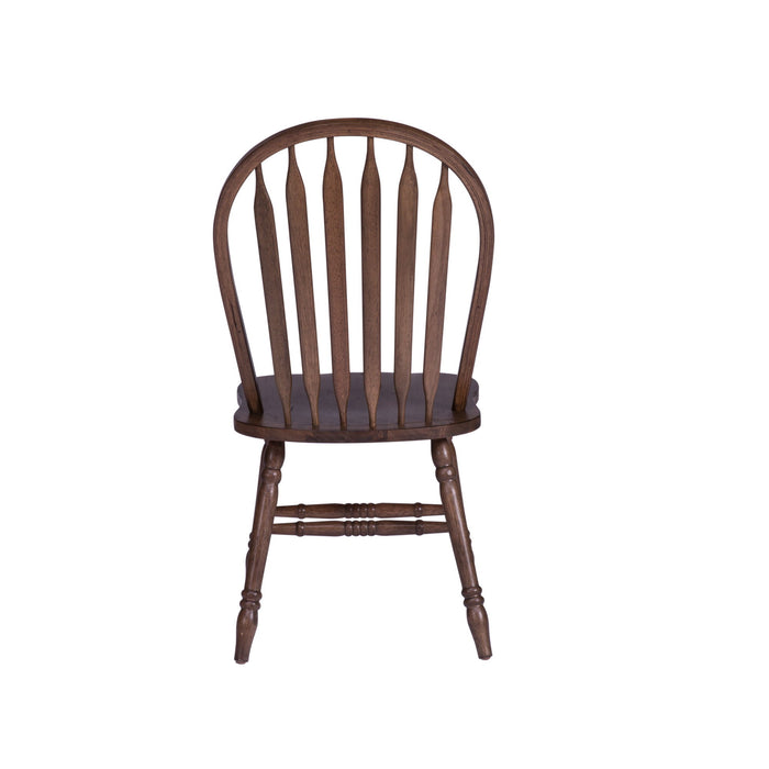 Carolina Crossing - Windsor Side Chair