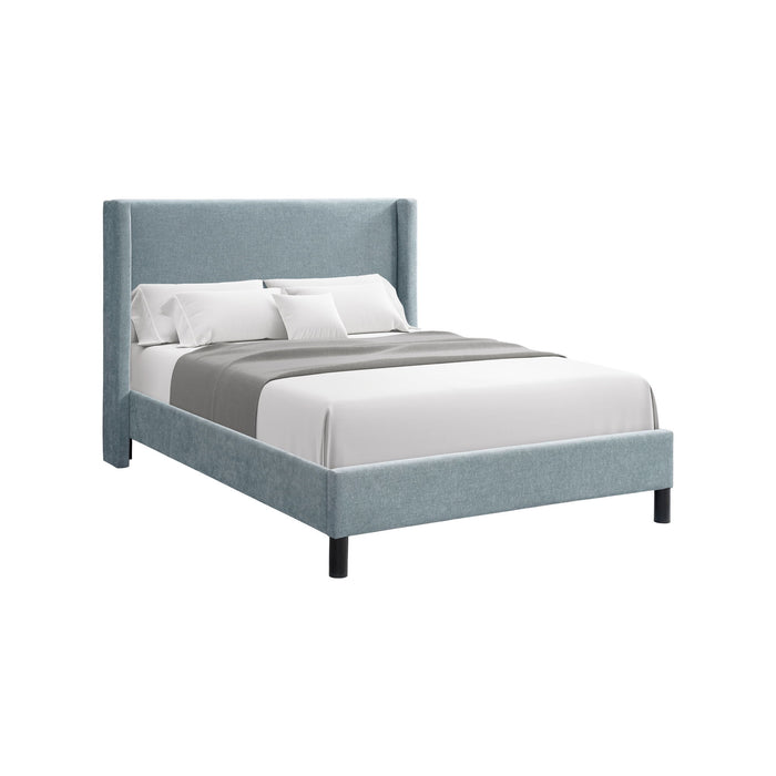Juliet - Upholstered Bed