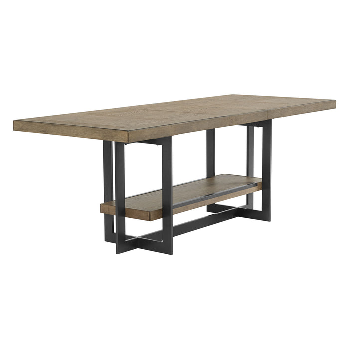 Eden - Counter Table - Dune