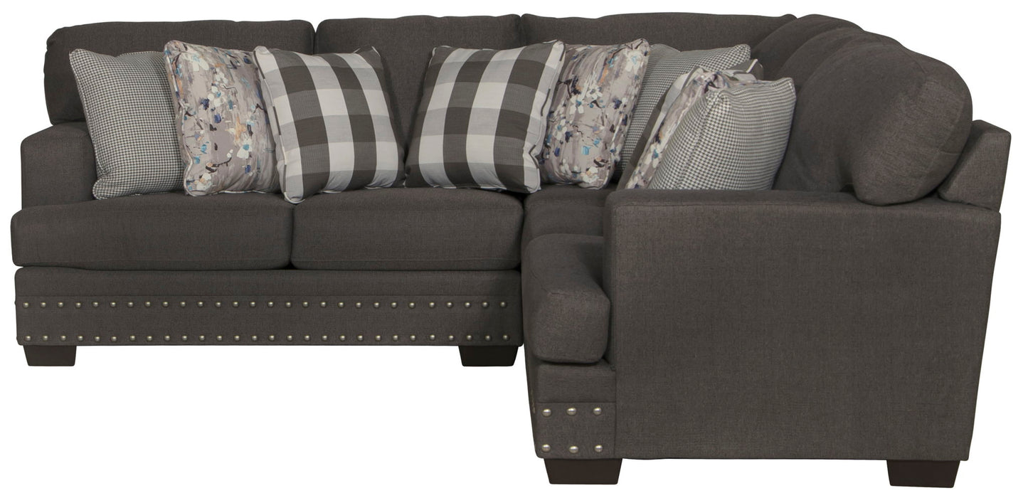 Crawford - Sectional