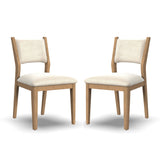 Normandy - Dining Chair (Set of 2)