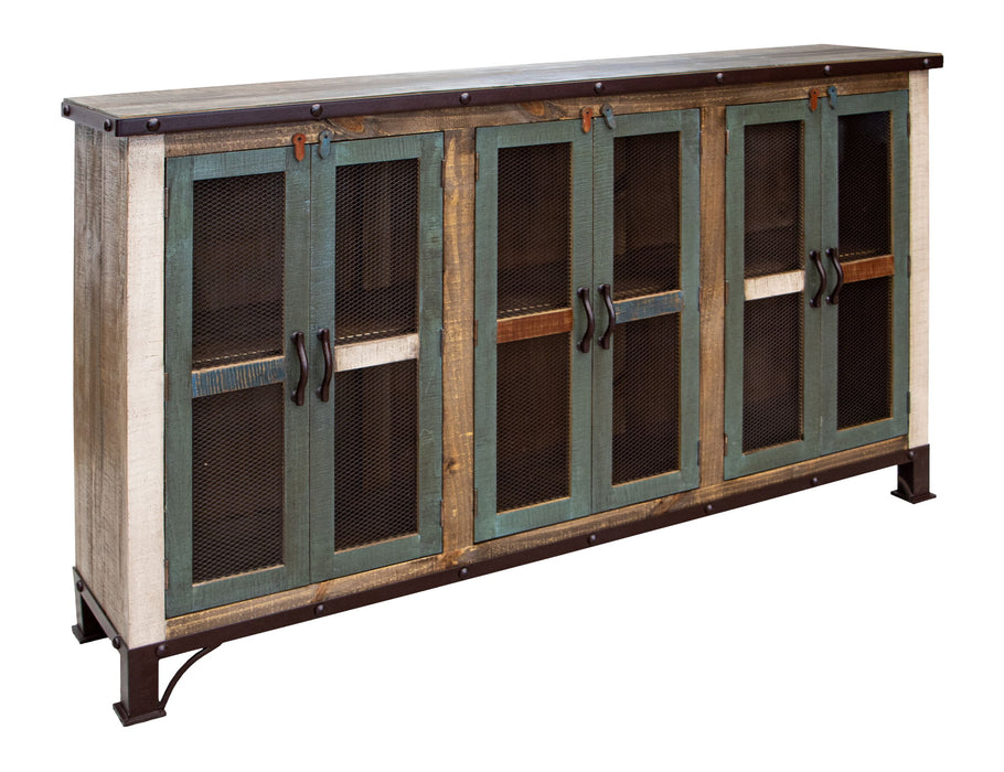 Antique - Console / Buffet