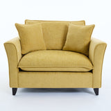 Oversized Armchair