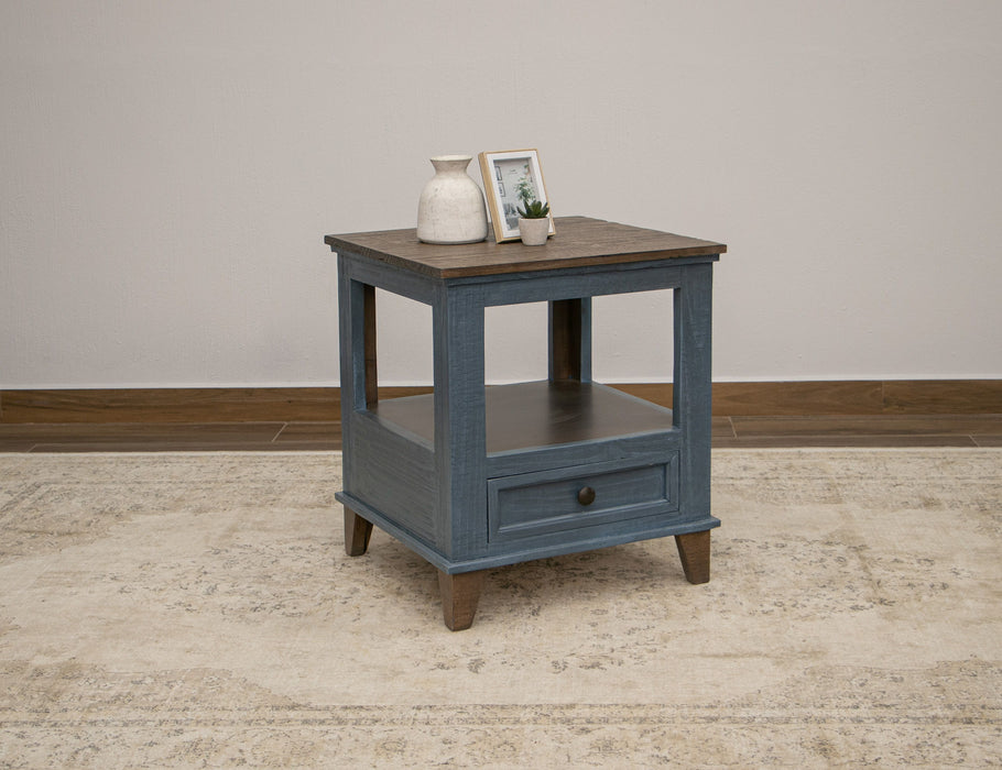 Toscana - End Table