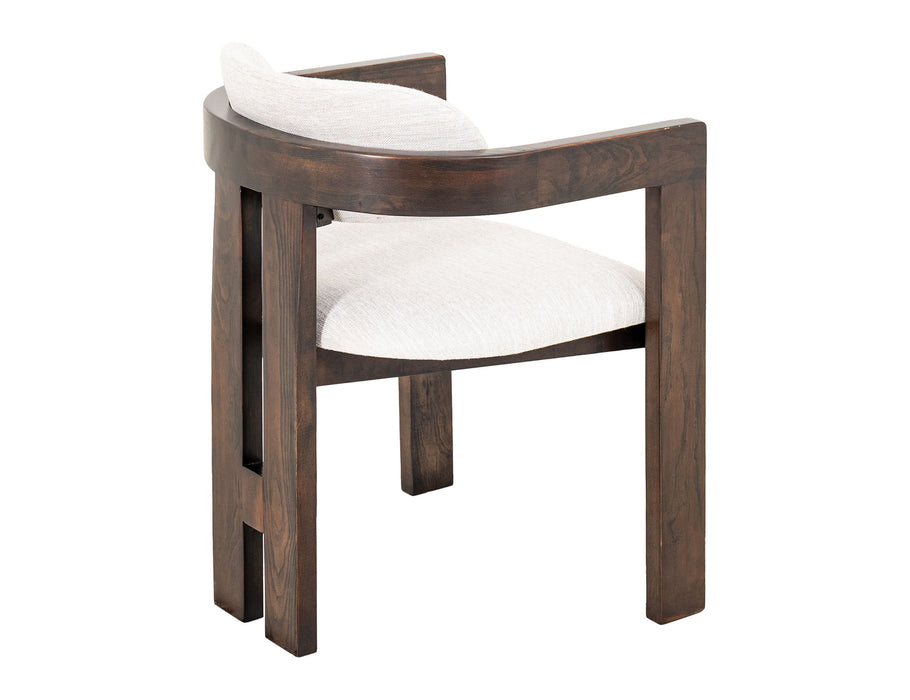 Raramuri - Upholstered Chair