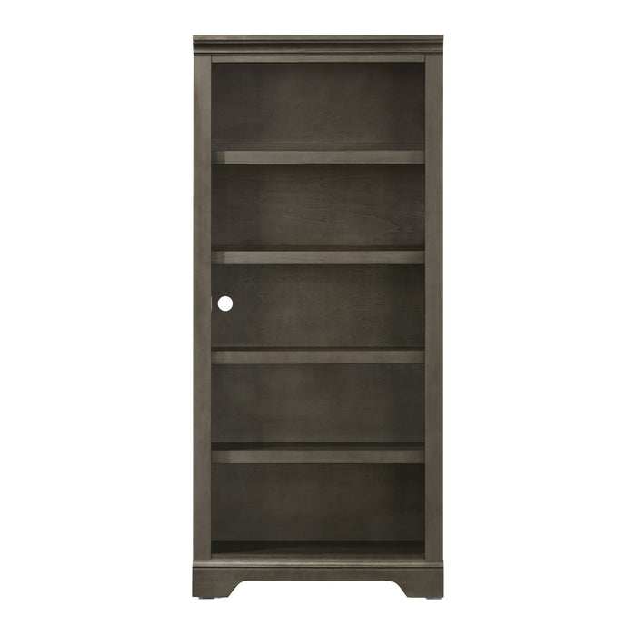 San Mateo - 72" Bunching Bookcase