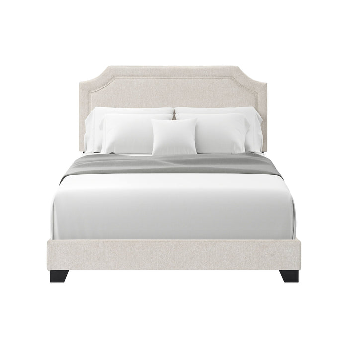 Clifton - Upholstered Bed