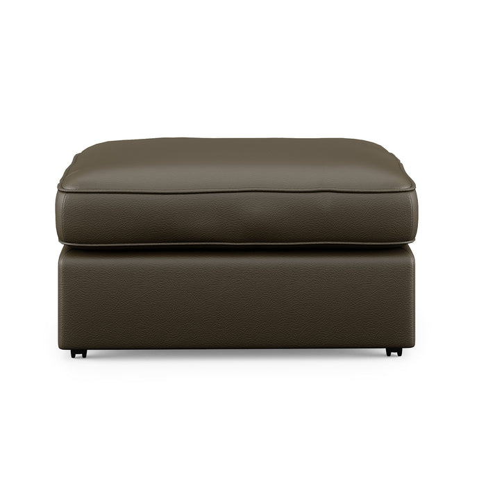 Vail - Upholstered Ottoman