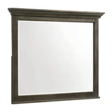 San Mateo - Dresser Mirror