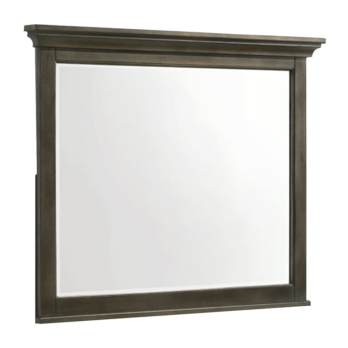 San Mateo - Dresser Mirror