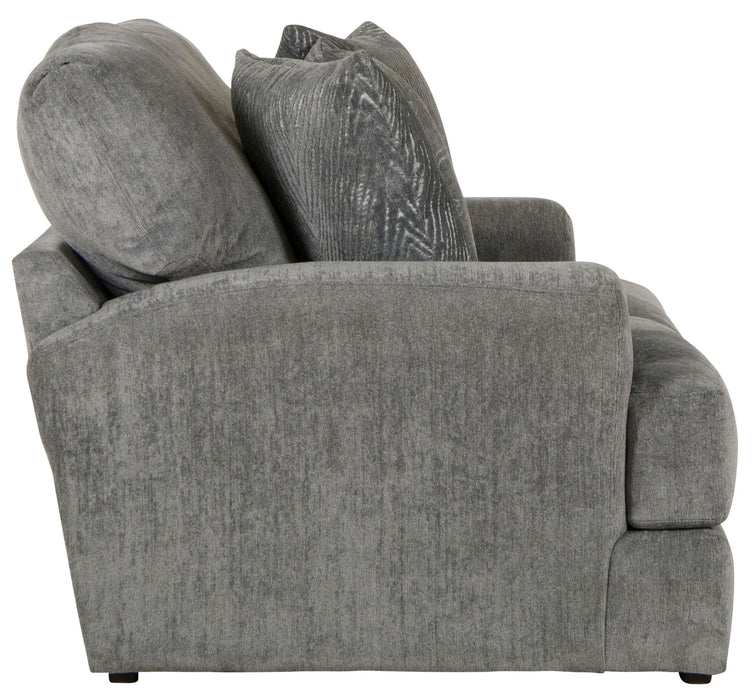 Lamar - Loveseat