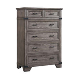 Forge - Chest