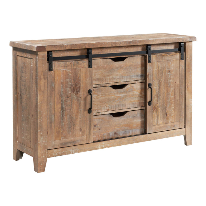 Highland - Sideboard - Sandwash